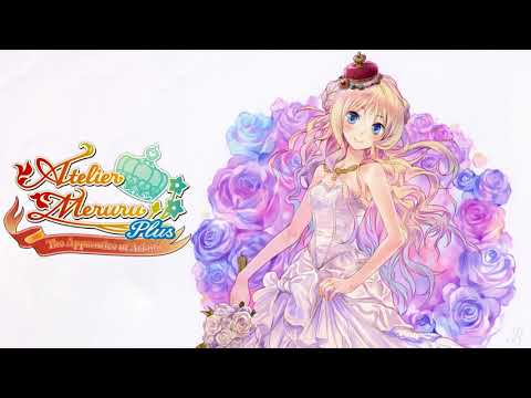Atelier Meruru OST | Astarte [Extended]