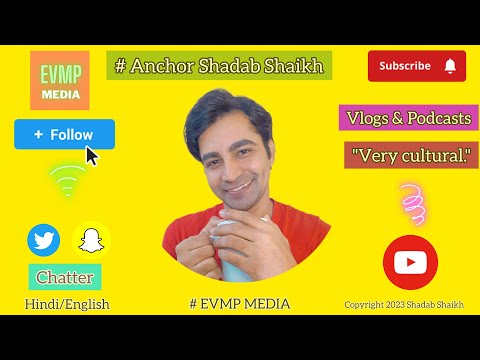 How to write book, script and screenplay on Microsoft Word in Hindi