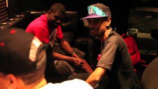 Chris Brown Webisode #1 - Watch It Glitter