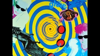 The Glove ‎- Mouth to Mouth  (vinyl rip)