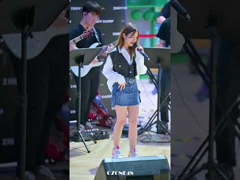 [4K] Fancam Milk INDY CAMP - ชัดเจนที่สุดแล้ว @ Samyan Mitrtown 210966