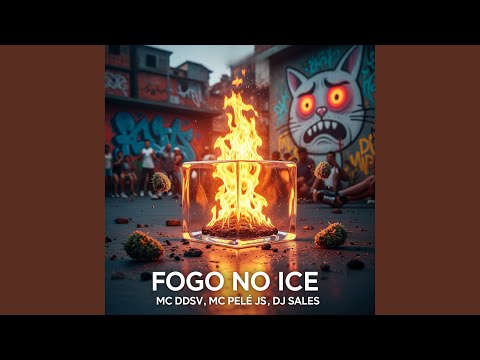 Fogo no Ice
