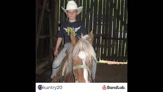 Lonestar Cowboy- Kuntry