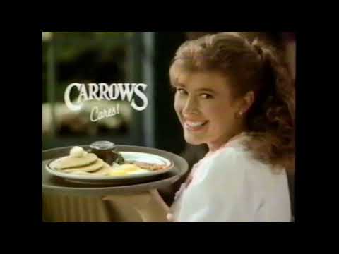Retro Commercials + : 1992 KNBC-TV, KCBS Channel 2, KNBC Ch. 4 Los Angeles, 2 Newscasts