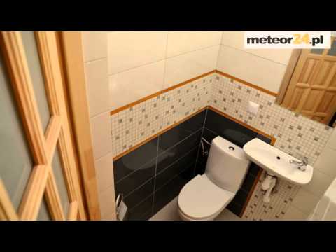 Willa Ludwinów - Gorlice meteor24.pl