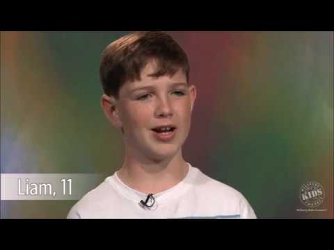 Mom Told Me About Post Traumatic Stress