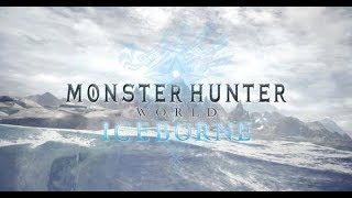 【Monster Hunter: World】（1080P 60FPS対応）MR65～　マスターランク難しいですねー