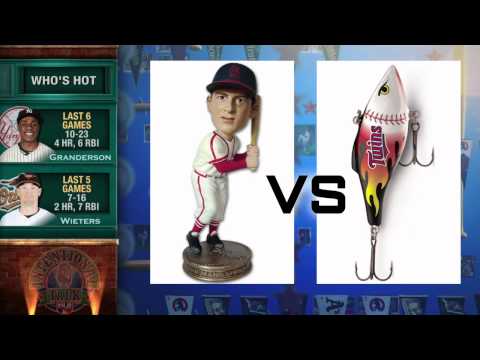 Intentional Talk - Babe Ruth's Bat