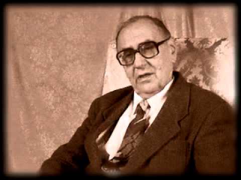 Poeți Români în 2001 - Ștefan Augustin Doinaș