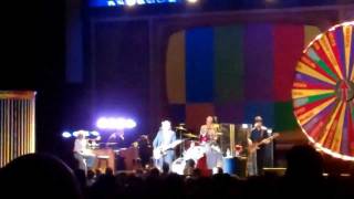 Elvis Costello - You Bowed Down (Live - Indianapolis)