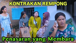 Download lagu BURNING CURIOUSNESS || KONTRAKAN REMPONG EPISODE 968 mp3