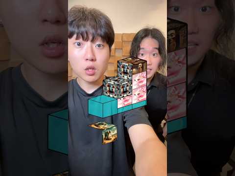 Brainrot Puzzle Game with Beatbox Sounds #beatbox #tiktok