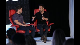 Instacart CEO Apoorva Mehta: Delivering Groceries Is Hard