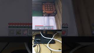 [問題] Minecraft PS4版遊戲中卡頓