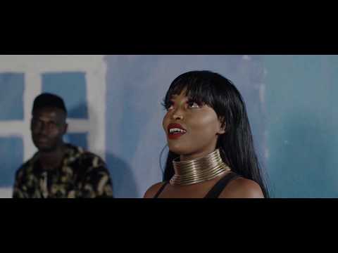 YVIONA - SOME FT KING KAKA