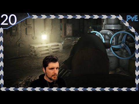 Starting Set Up in Hideout Based Ultra Hardcore Tarkov 🌲 Episode 20