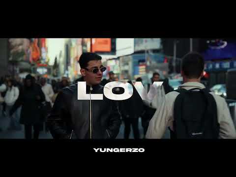 [FREE] LACAZETTE x GRiNGO TYPE BEAT ''LOV'