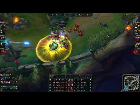 KSV Haru   Jax Jungle   KR LOL Master 315LP  하루 잭스