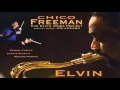 Chico Freeman & The Elvin Jones Project - "Elvin"