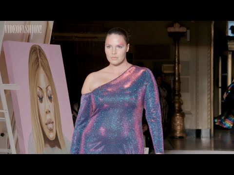 CHRISTIAN SIRIANO | Spring 2020 | New York Fashion Week