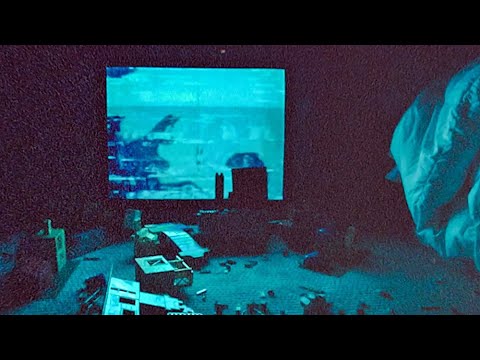 SKINAMARINK | Trailer deutsch german [HD]