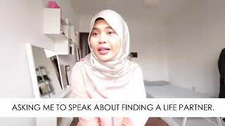 Aida Azlin - Ep 53: Reflections on Waiting For a Life Partner