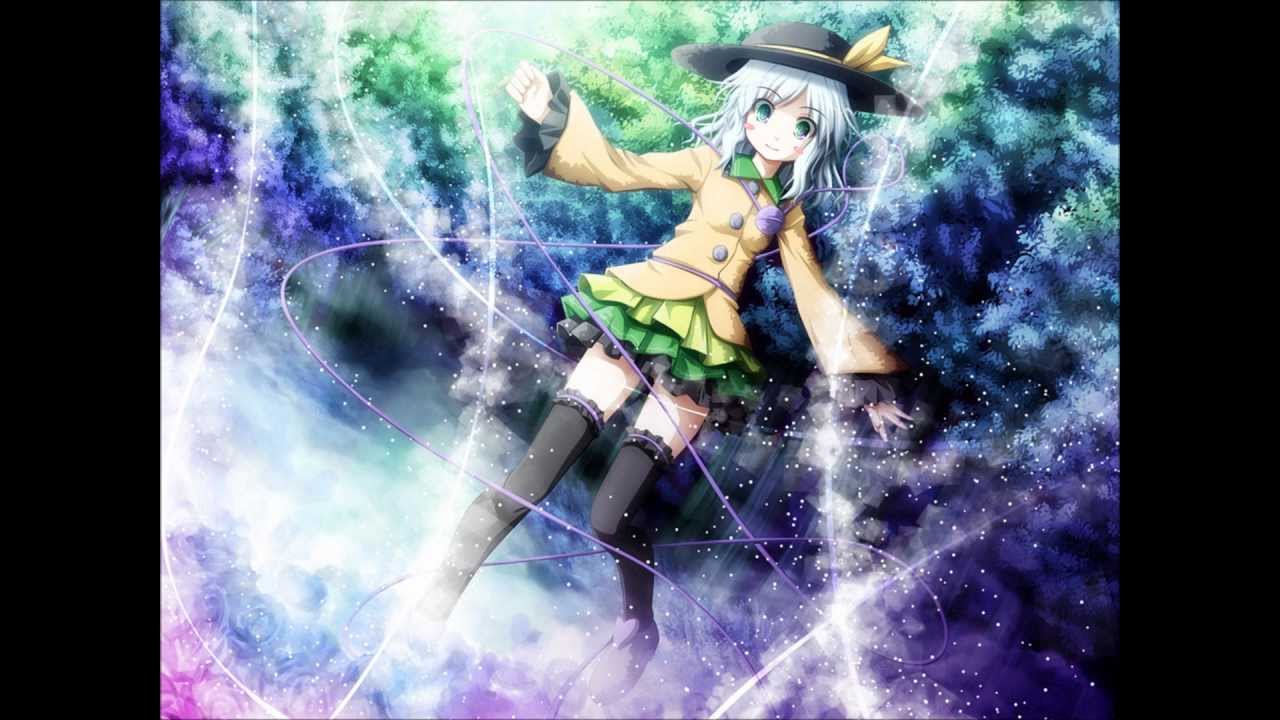 【東方Vocalアレンジ】月に叢雲花に風【幽閉サテライト】