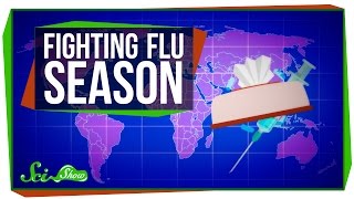 The Best Way to Fight the Flu