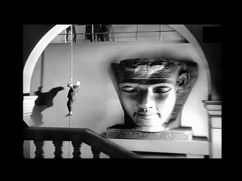 Alfred Hitchcock | Blackmail (1929) Anny Ondra, John Longden, Sara Allgood | Movie, Subtitles