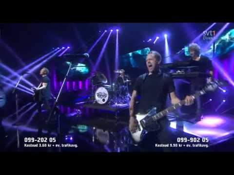 All We Are - State of Drama - Melodifestivalen 2014 - HD