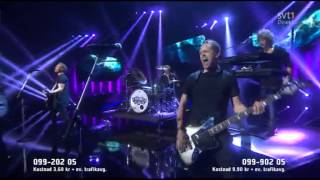 All We Are - State of Drama - Melodifestivalen 2014 - HD