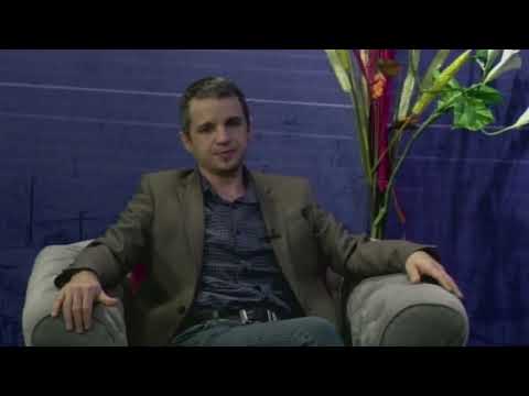 Dunavsko popodne 29.11 - gost Miroslav Juraj Bela