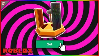 🤯 How To Get The Domino Crown of Knowledge On Roblox FOR FREE!