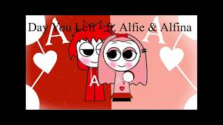 Download lagu Day You Left - ft. Alfie & Alfina β€οΈπ©· mp3 Download lagu Day You Left - ft. Alfie & Alfina β€οΈπ©· mp3