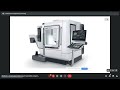 Introduction To CNC Research Possibilities Basic Simulation By Dr Dinesh Kumar R