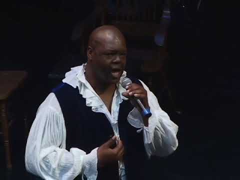 Jazz Opera "Philip Mazzei" - Part One