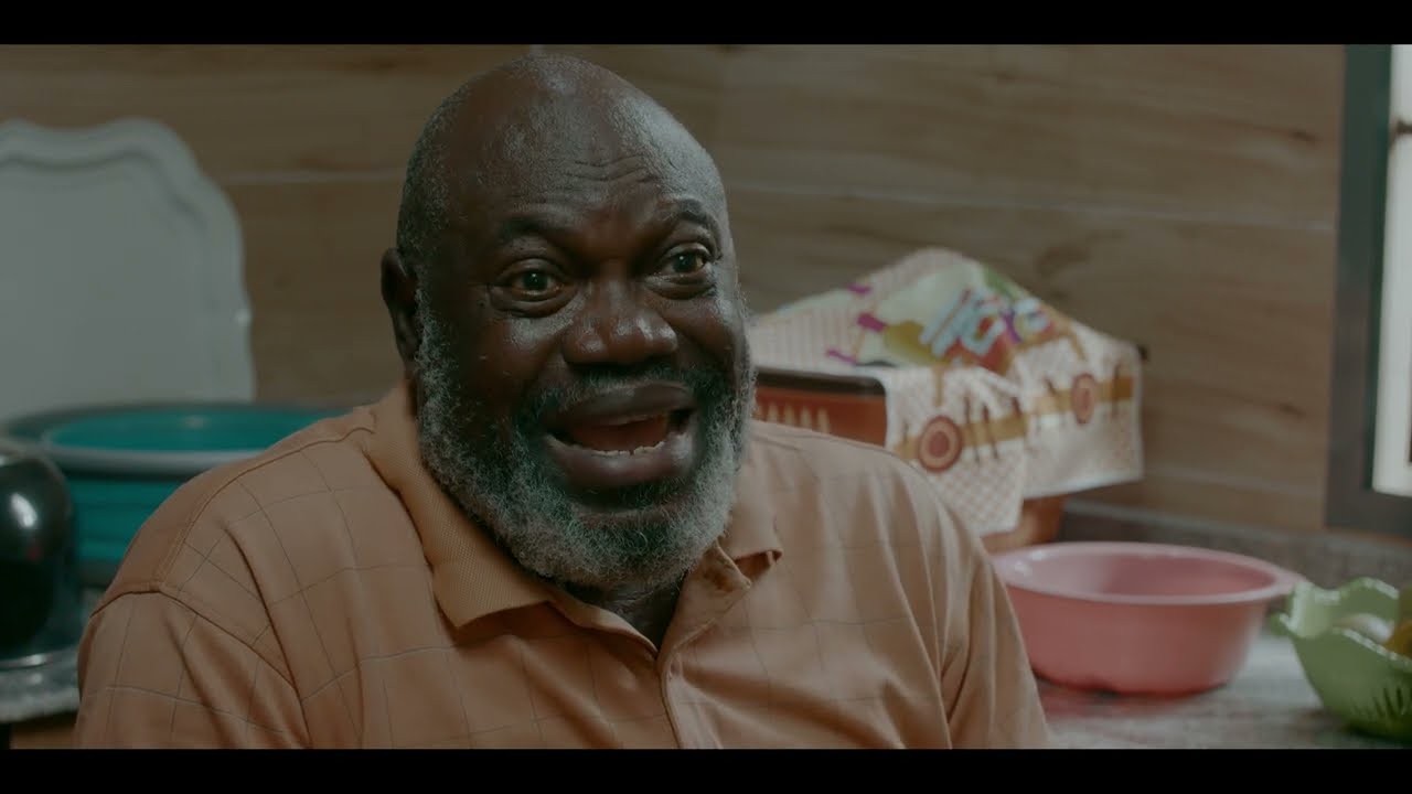 RICOCHET | Official Trailer | Fedmas Studios