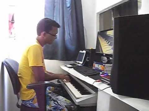 Melodia do Amor - Bruna Karla