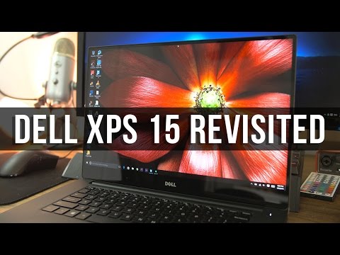 DELL XPS 15 Review: Is it Still Worth it? (7 Months Later!)