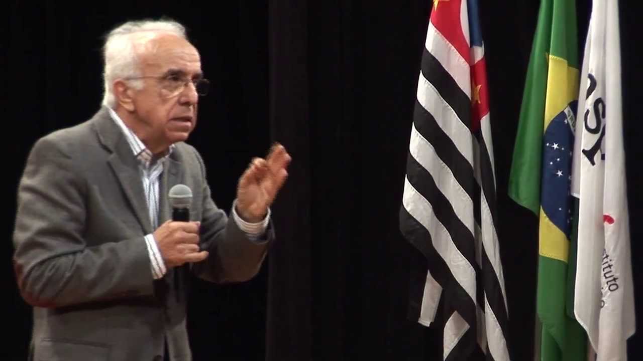 Aula Magna Graduação com Vicente Falconi | Insper