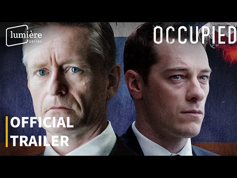 OCCUPIED: seizoen 3 I Official Trailer met nederlandse ondertiteling I Lumière Series