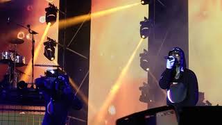 Carla s Dreams Ne topim live Romexpo