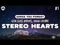 Gym Class Heroes Stereo Hearts Feat Adam Levine Lyrics