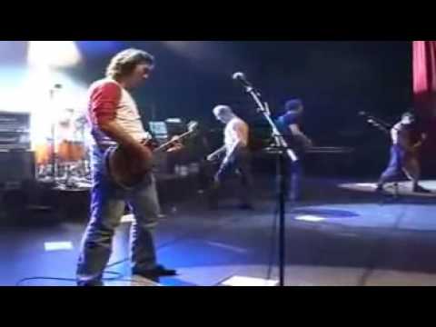 SCOTTLAND Down Payment Blues Live (Olympia 6/2005)