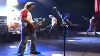 SCOTTLAND Down Payment Blues Live (Olympia 6/2005)