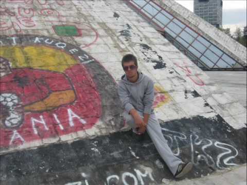 RickSick ft. Donn-D - Ditelindja.wmv