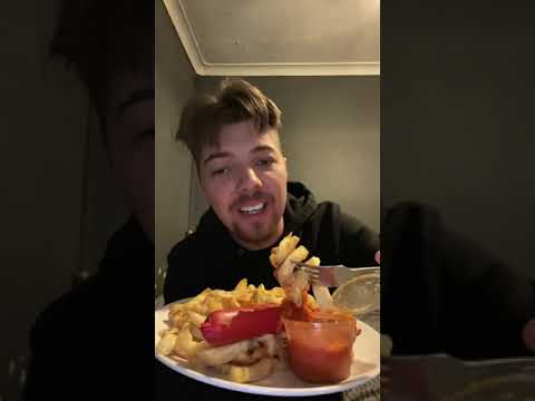 beavo chip shop tuesday