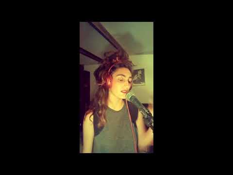 Plastic (cover) - Skinny Soul