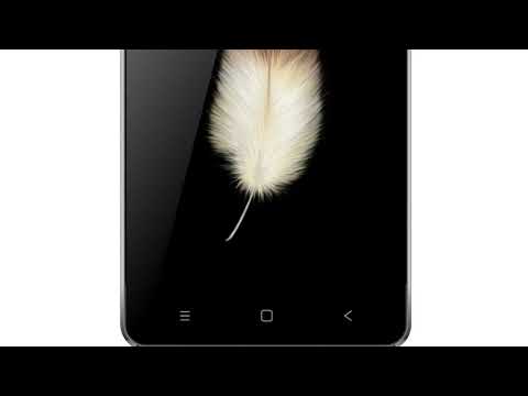 KENXINDA V5 4.0 inch Android - First Images and Data Points