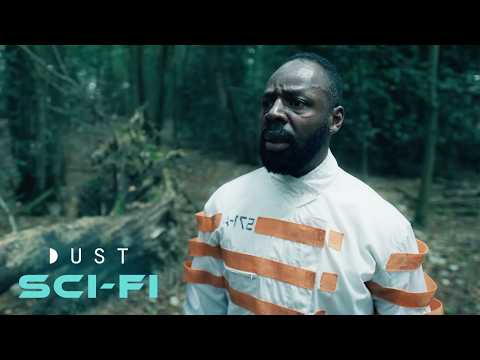 Sci-Fi Short Film "Selvedge" | DUST